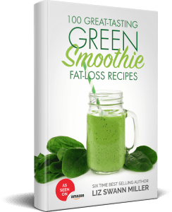 smoothies-green